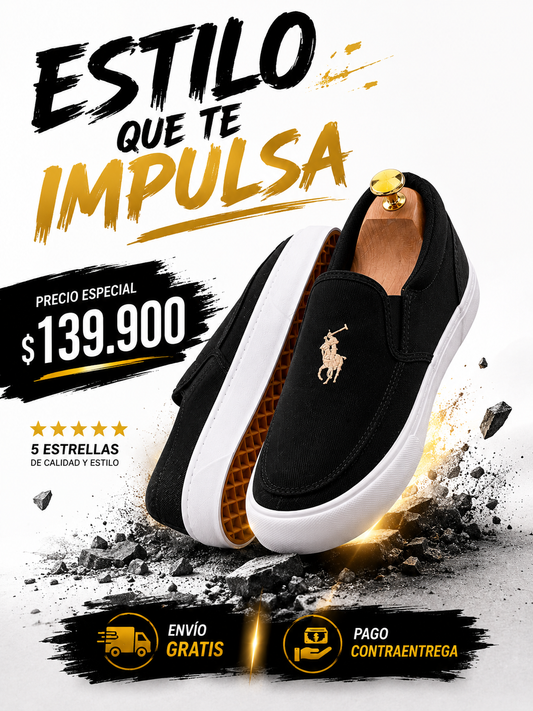 mocasin ORIGINAL  REF 1427
