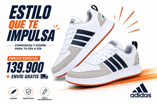 OFERTA UNISEX REF 4172