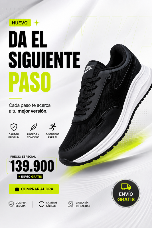 TENNI RUNNING EVANS REF 1241 AAA