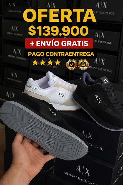 megaoferta armani caballero ref 5570