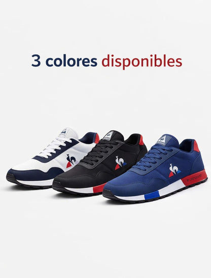 lecoq france caballero