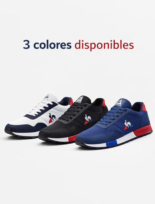 lecoq france caballero