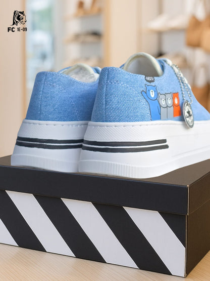 CITYVERSE converse osos ref 4755