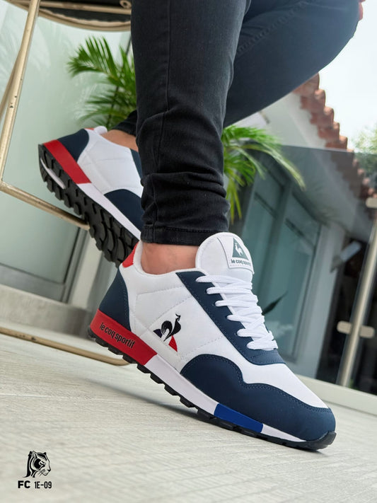 lecoq france caballero