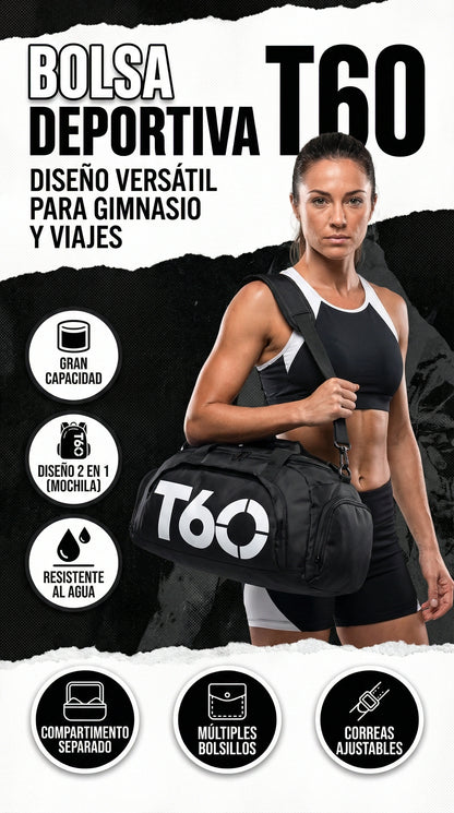 bolso t60 original