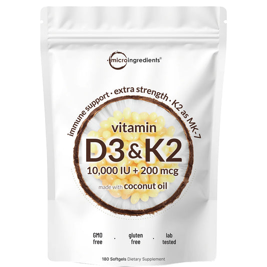 D3 y k2 Original Americano invima RSiA10125404